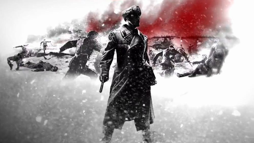 L'Humble Store offre gratis Company of Heroes 2.jpg L'Humble Store offre gratis Company of Heroes 2.jpg